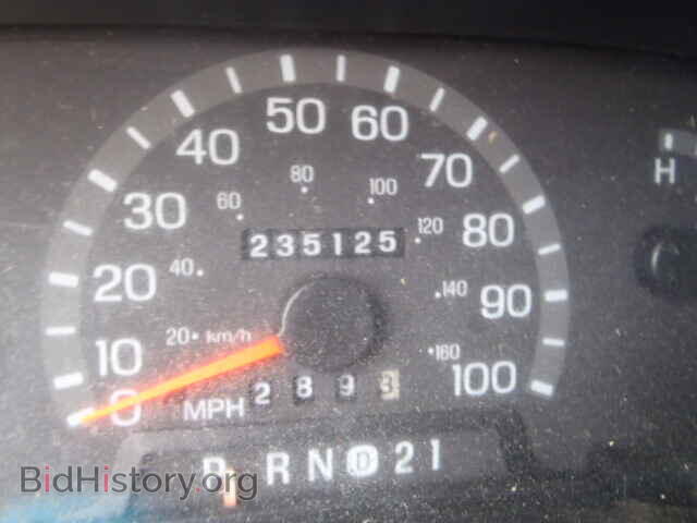 2000 FORD ECONOLINE - VIN: 1FTRE1423YHB38865 - Photo 8