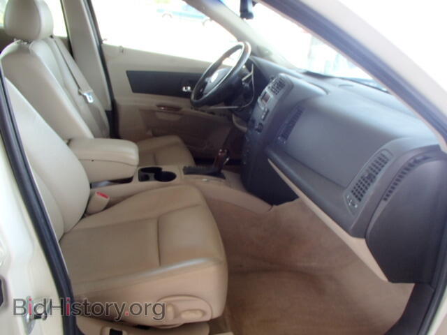 2004 CADILLAC CTS - VIN: 1G6DM577740142537 - Фото 5