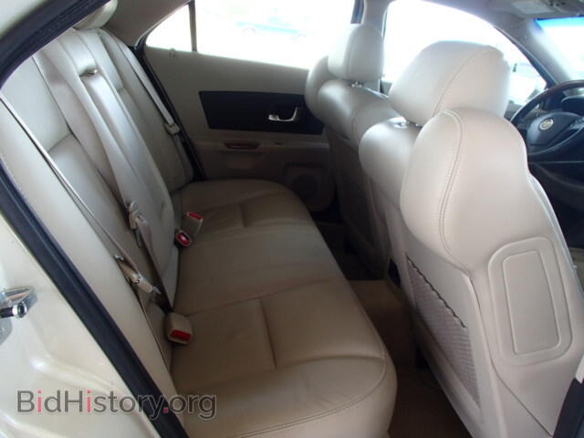 2004 CADILLAC CTS - VIN: 1G6DM577740142537 - Фото 6