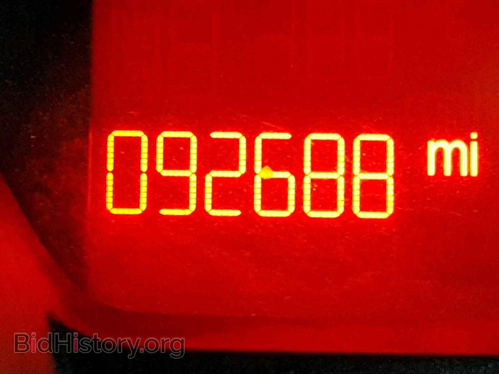 2012 FORD FIESTA - VIN: 3FADP4AJXCM208129 - Фото 8
