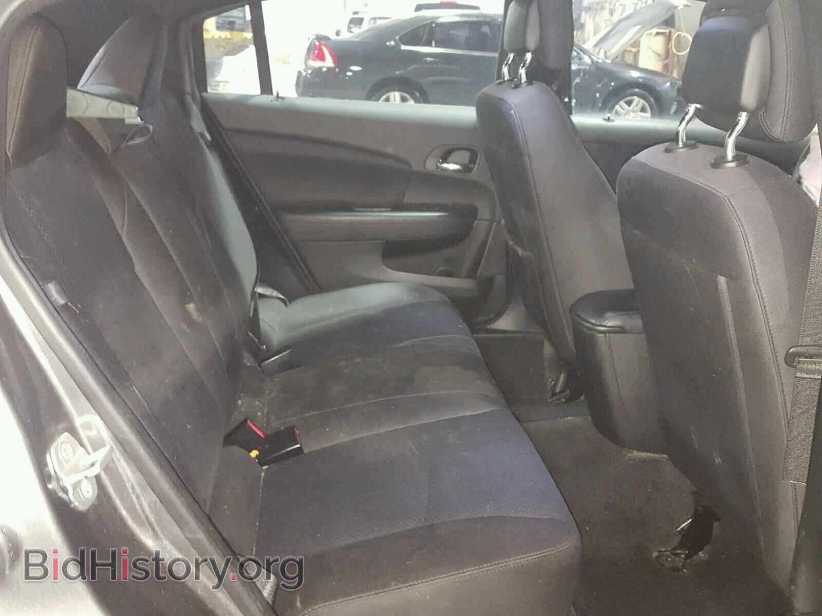 2013 CHRYSLER 200 - VIN: 1C3CCBBBXDN503840 - Фото 6