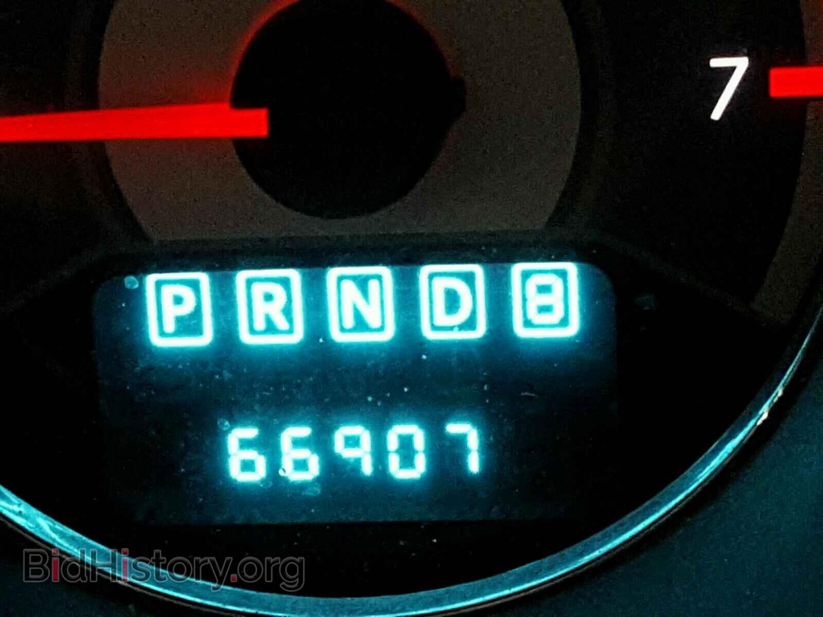 2013 CHRYSLER 200 - VIN: 1C3CCBBBXDN503840 - Фото 8