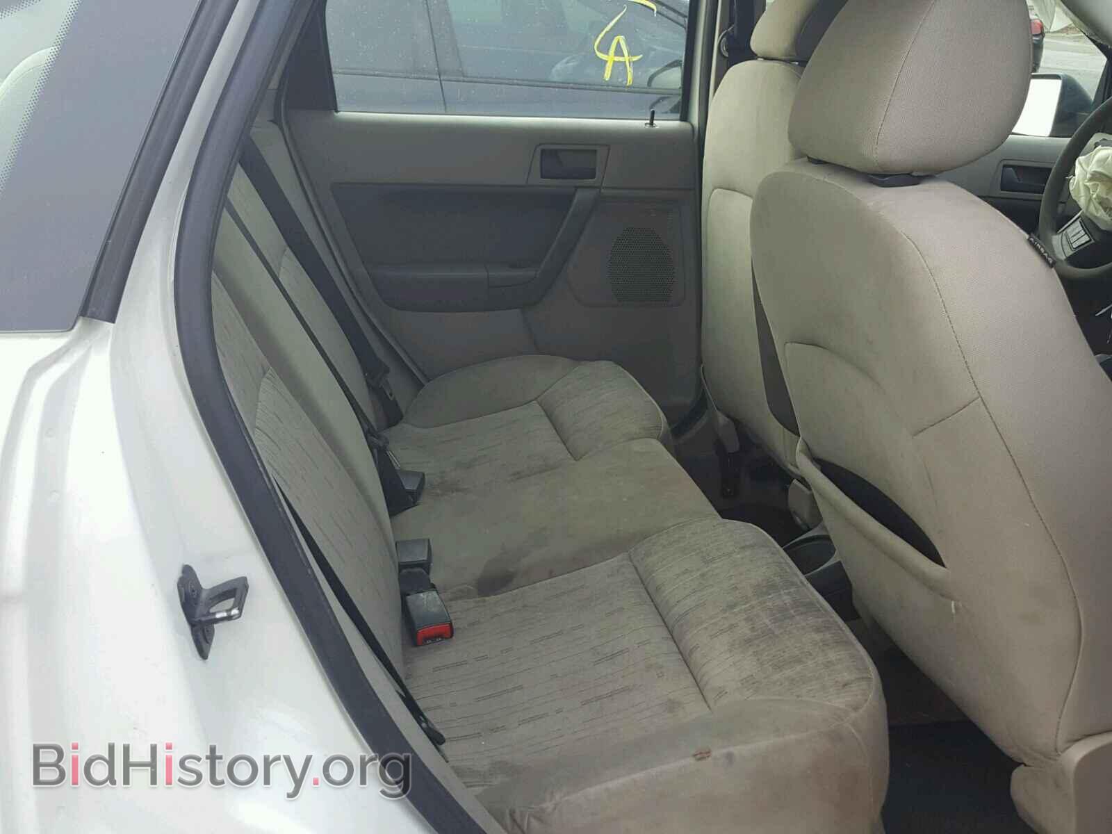 2010 FORD FOCUS - VIN: 1FAHP3FN1AW143949 - Фото 6