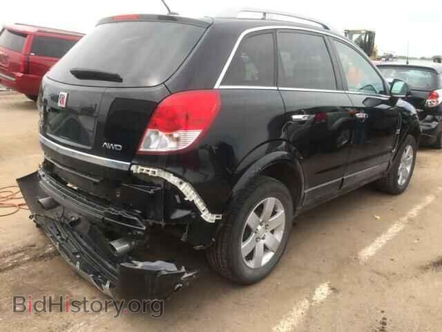 2010 SATURN VUE - VIN: 3GSF1EE79AS581761 - Фото 4