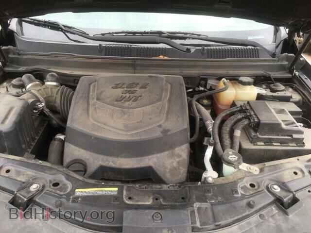 2010 SATURN VUE - VIN: 3GSF1EE79AS581761 - Фото 7