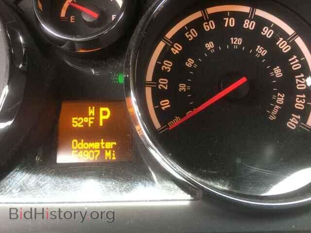 2010 SATURN VUE - VIN: 3GSF1EE79AS581761 - Фото 8