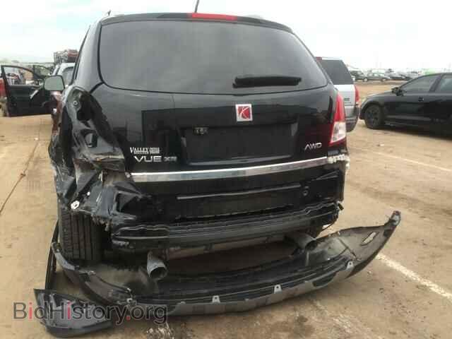 2010 SATURN VUE - VIN: 3GSF1EE79AS581761 - Фото 9