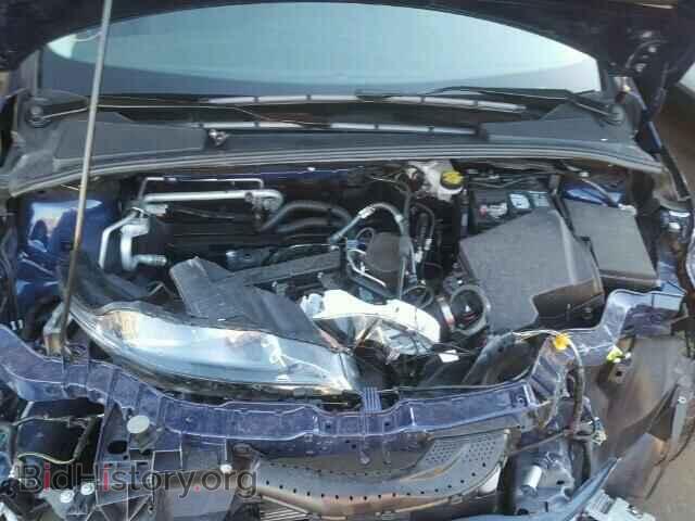 2016 FORD FOCUS - VIN: 1FADP3N26GL245943 - Фото 7