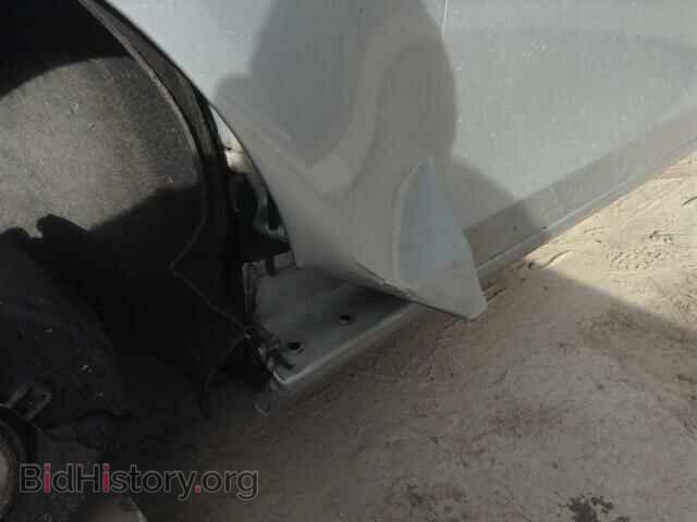 2011 AUDI A4 - VIN: WAUBFAFL2BN038816 - Фото 9