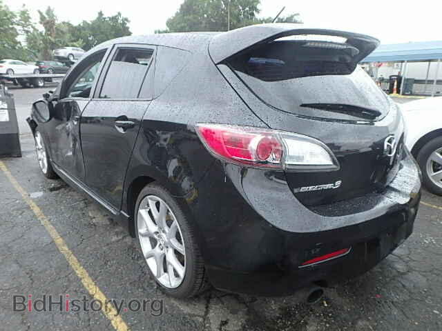 2010 MAZDA 6 - VIN: JM1BL1H47A1280752 - Фото 3