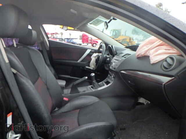 2010 MAZDA 6 - VIN: JM1BL1H47A1280752 - Фото 5