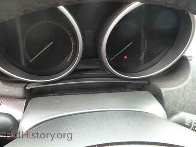 2010 MAZDA 6 - VIN: JM1BL1H47A1280752 - Фото 8