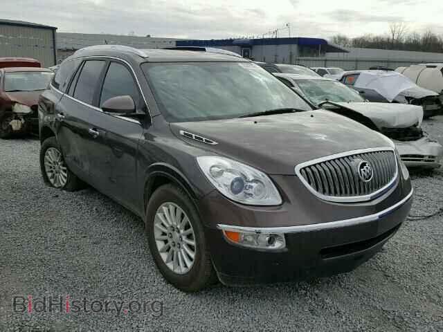 Photo 5GAKVCED3CJ172532 - BUICK ENCLAVE 2012