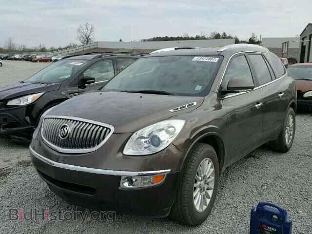 2012 BUICK ENCLAVE - VIN: 5GAKVCED3CJ172532 - Фото 2