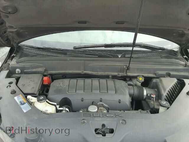 2012 BUICK ENCLAVE - VIN: 5GAKVCED3CJ172532 - Фото 7