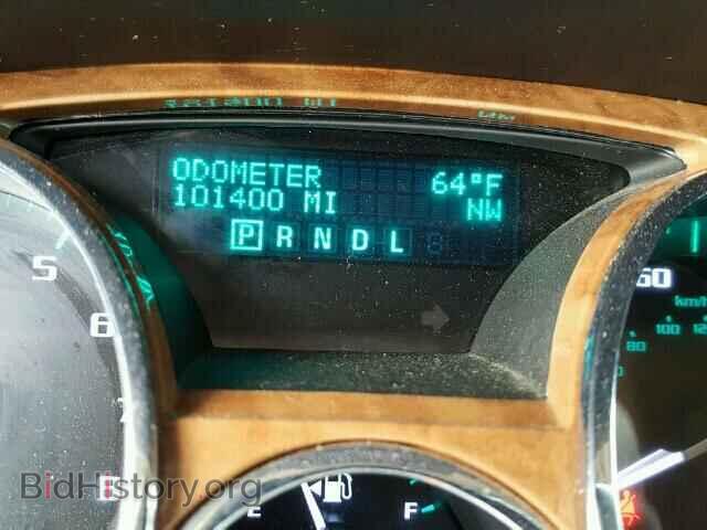 2012 BUICK ENCLAVE - VIN: 5GAKVCED3CJ172532 - Фото 8