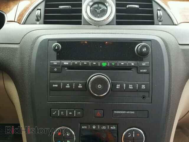 2012 BUICK ENCLAVE - VIN: 5GAKVCED3CJ172532 - Фото 9