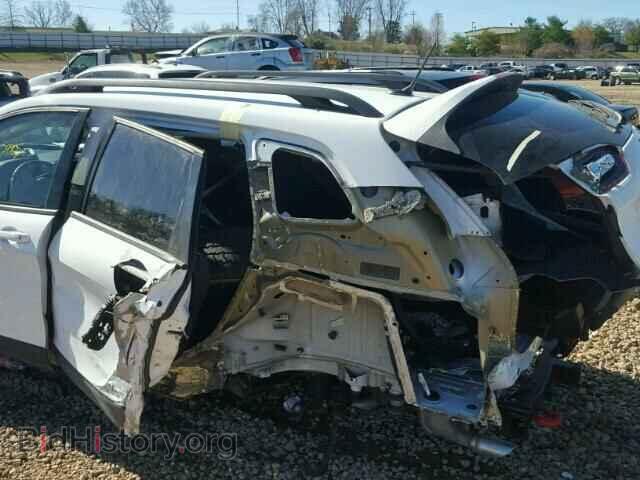 2015 JEEP CHEROKEE - VIN: 1C4PJMBS0FW642001 - Фото 9
