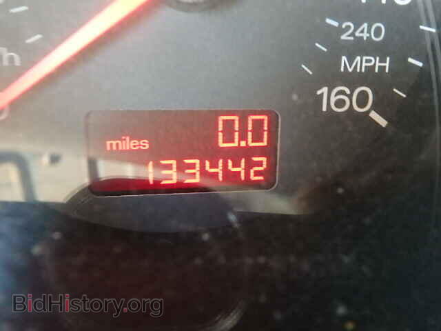 2005 AUDI A4 - VIN: WAUDT48H05K015648 - Фото 8