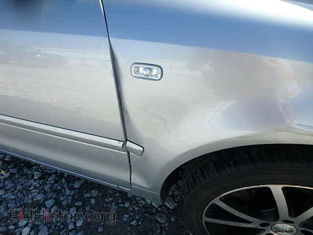 2005 AUDI A4 - VIN: WAUDT48H05K015648 - Фото 9