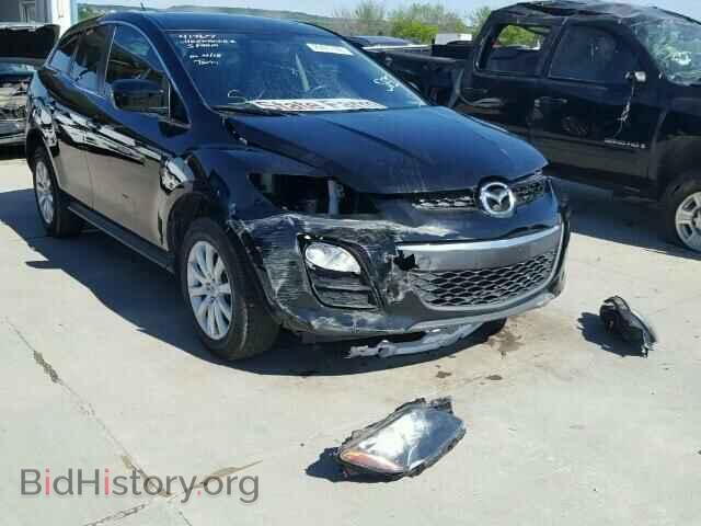 Photo JM3ER2B5XB0409357 - MAZDA CX-7 2011