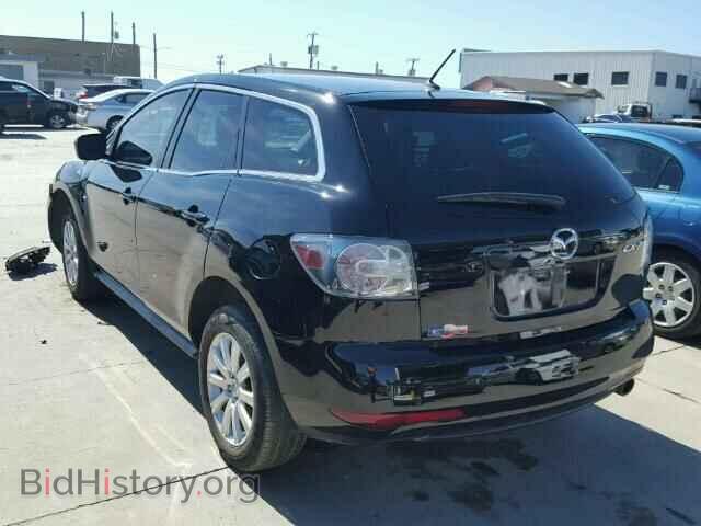 2011 MAZDA CX-7 - VIN: JM3ER2B5XB0409357 - Photo 3