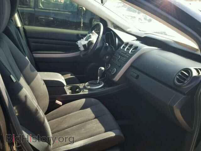 2011 MAZDA CX-7 - VIN: JM3ER2B5XB0409357 - Photo 5