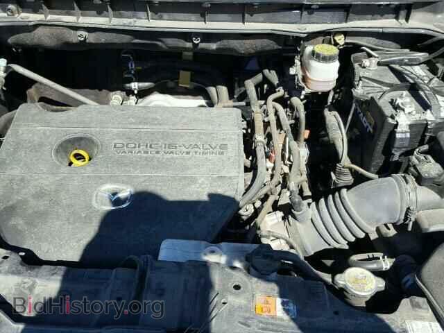 2011 MAZDA CX-7 - VIN: JM3ER2B5XB0409357 - Photo 7