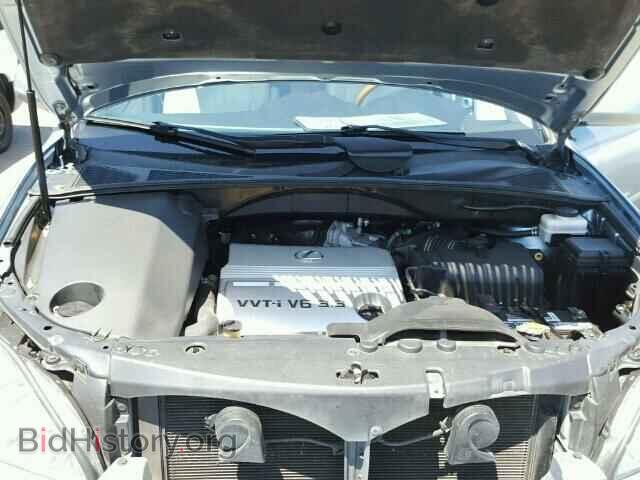 2005 LEXUS RX330 - VIN: 2T2HA31U55C070234 - Фото 7