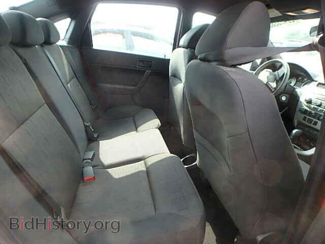 2011 FORD FOCUS - VIN: 1FAHP3FN5BW183226 - Фото 6