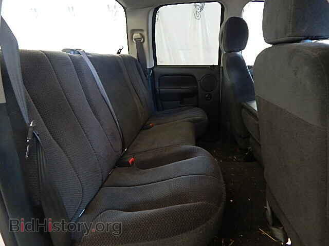 2003 DODGE RAM 1500 - VIN: 1D7HA18D33J677965 - Фото 6