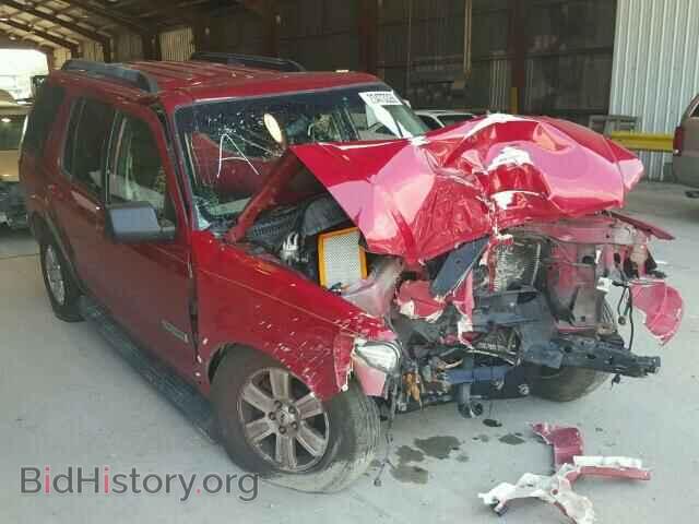 Photo 1FMEU63E68UA42208 - FORD EXPLORER 2008