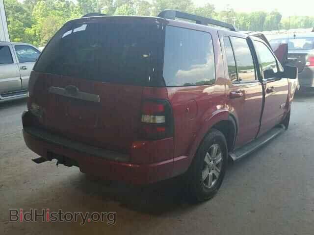2008 FORD EXPLORER - VIN: 1FMEU63E68UA42208 - Фото 4