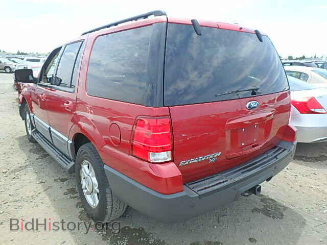 2006 FORD EXPEDITION - VIN: 1FMPU15556LA56497 - Фото 3