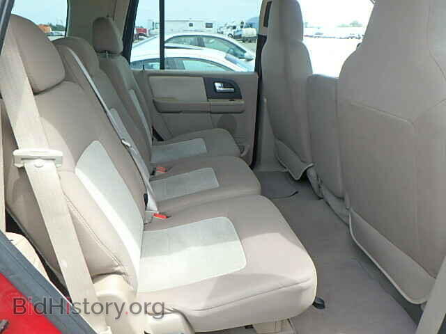 2006 FORD EXPEDITION - VIN: 1FMPU15556LA56497 - Фото 6