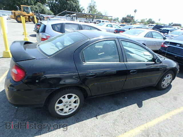 2004 DODGE NEON - VIN: 1B3ES56C34D598602 - Фото 10