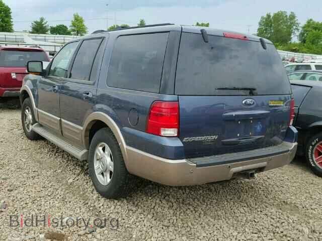 2004 FORD EXPEDITION - VIN: 1FMFU18L04LB82950 - Фото 3
