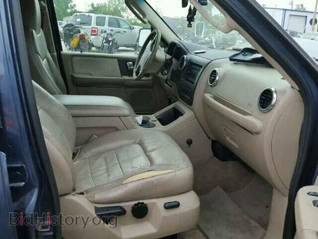2004 FORD EXPEDITION - VIN: 1FMFU18L04LB82950 - Фото 5