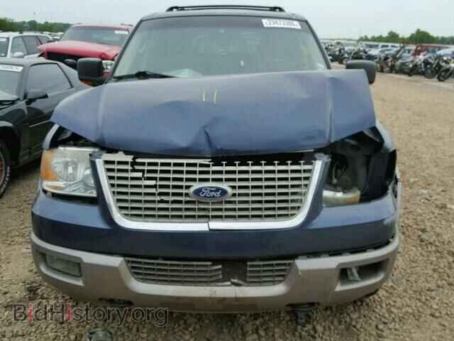 2004 FORD EXPEDITION - VIN: 1FMFU18L04LB82950 - Фото 7