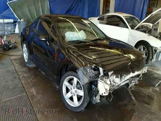 Фотография 4A3AK24F36E007512 - MITSUBISHI ECLIPSE 2006
