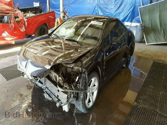 2006 MITSUBISHI ECLIPSE - VIN: 4A3AK24F36E007512 - Фото 2
