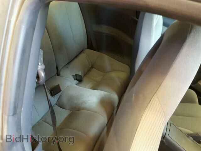 2006 MITSUBISHI ECLIPSE - VIN: 4A3AK24F36E007512 - Фото 6