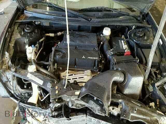 2006 MITSUBISHI ECLIPSE - VIN: 4A3AK24F36E007512 - Фото 7