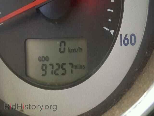 2006 MITSUBISHI ECLIPSE - VIN: 4A3AK24F36E007512 - Фото 8