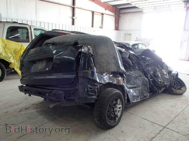 2007 DODGE CARAVAN - VIN: 1D4GP25R57B205358 - Фото 4
