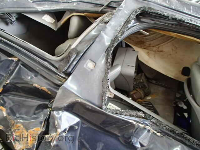 2007 DODGE CARAVAN - VIN: 1D4GP25R57B205358 - Фото 6