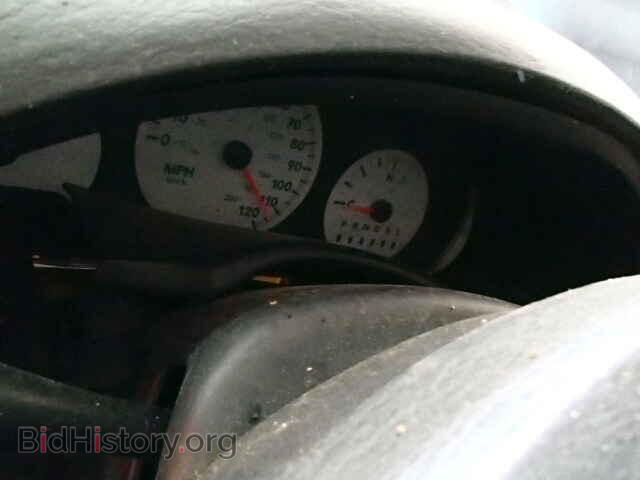 2007 DODGE CARAVAN - VIN: 1D4GP25R57B205358 - Фото 8