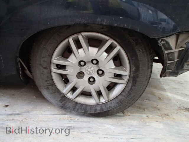 2007 DODGE CARAVAN - VIN: 1D4GP25R57B205358 - Фото 10