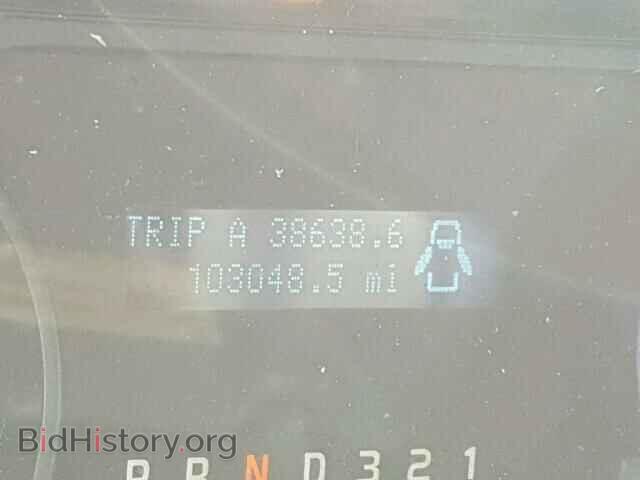 2012 FORD F150 - VIN: 1FTFX1EF5CFA16835 - Фото 8