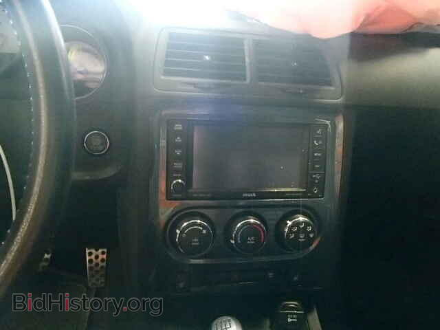 2010 DODGE CHALLENGER - VIN: 2B3CJ5DTXAH283114 - Фото 9